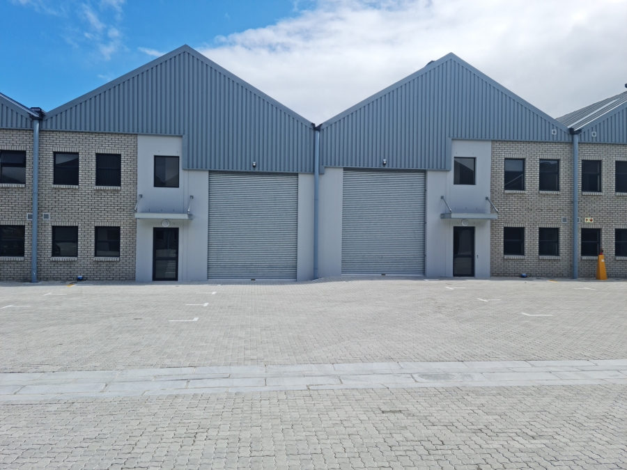 To Let commercial Property for Rent in Firgrove Western Cape